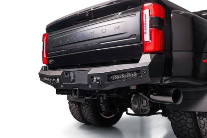 Addictive Desert Designs ADD HoneyBadger Rear Bumper