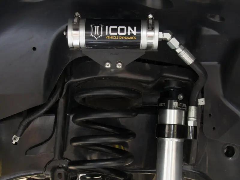 ICON ICO Spring Kits