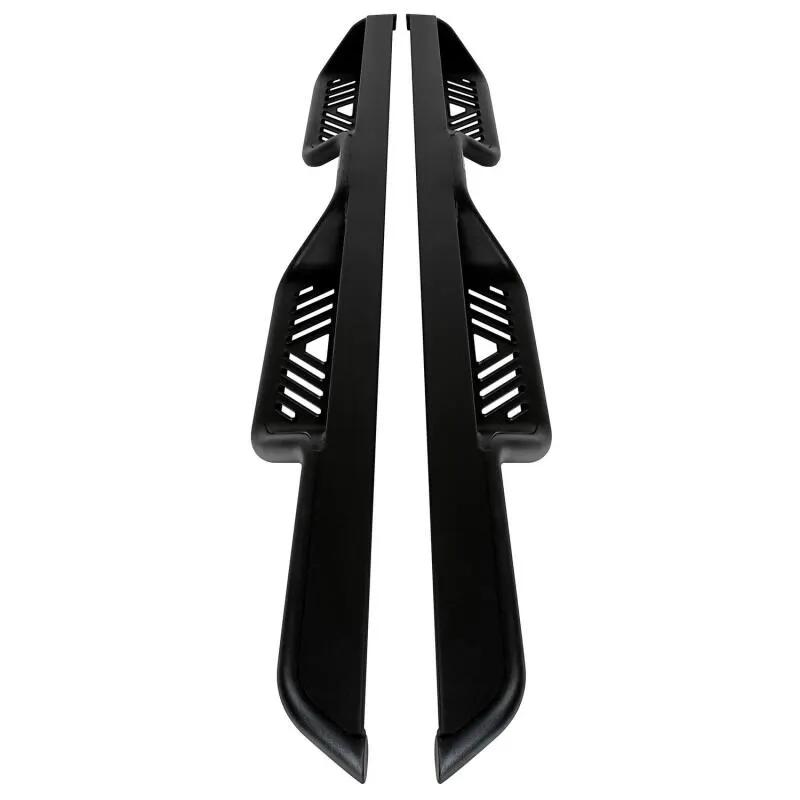 Westin WES Nerf Bars - Outlaw by Westin