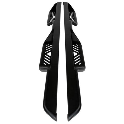 Westin WES Nerf Bars - Outlaw by Westin
