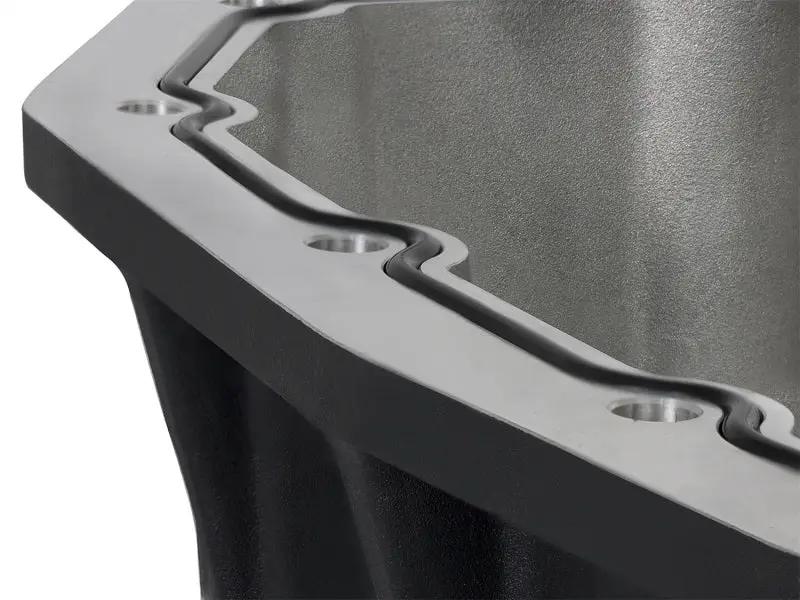 AFE Diff/Trans/Oil Covers by aFe
