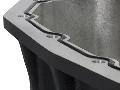 AFE Diff/Trans/Oil Covers by aFe