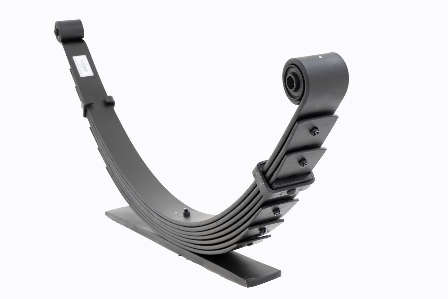 Rough Country Rear Leaf Springs | 8" Lift | Pair | Ford F-250/F-350 Super Duty 4WD (99-07)