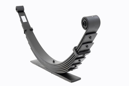 Rough Country Rear Leaf Springs | 8" Lift | Pair | Ford F-250/F-350 Super Duty 4WD (99-07)