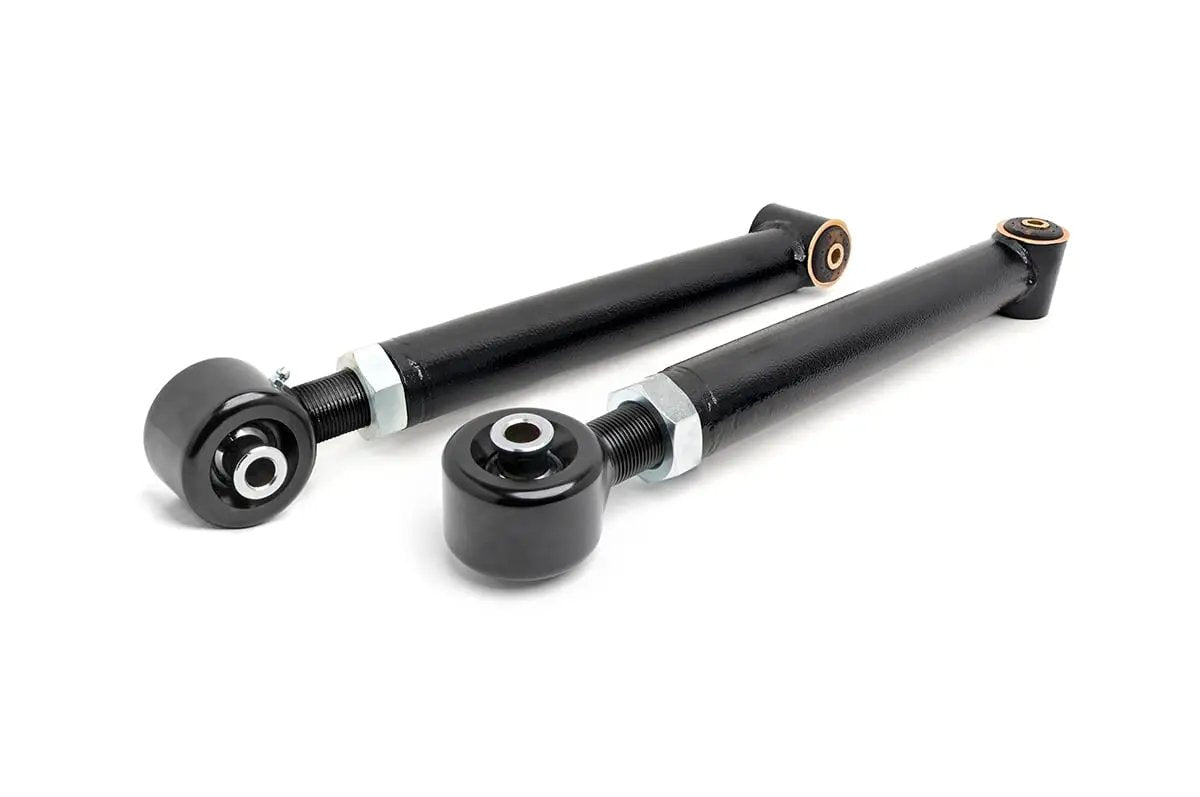 Rough Country X-Flex Control Arms | FR or RR | Lower | Jeep Cherokee XJ/Comanche MJ/Wrangler TJ by Rough Country