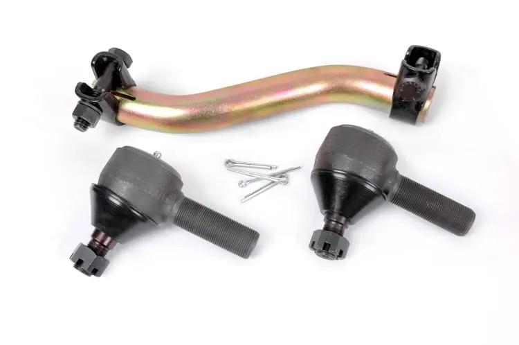 Rough Country Drag Link | Chevy/GMC C10/K10 Truck & SUV/K5 Blazer 4WD (1973-1991) by Rough Country