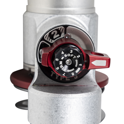 ReadyLift 3" SST3.3 Suspension System With Falcon 3.3 Struts/Shocks - Toyota Tundra 2022-2026 by ReadyLift