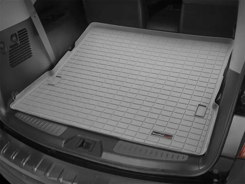 WeatherTech WT Cargo Liners - Grey by WeatherTech