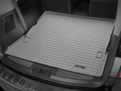 WeatherTech WT Cargo Liners - Grey by WeatherTech