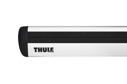 Thule THU WingBar Evo Load Bars by Thule