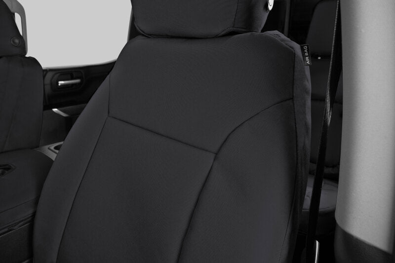 Covercraft CVR Chevrolet Seat Covers by Covercraft