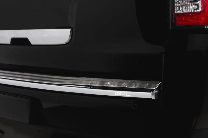 Putco PUT Steel Bumper Covers by Putco