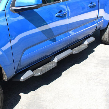 Westin WES Nerf Bars - HDX Xtreme