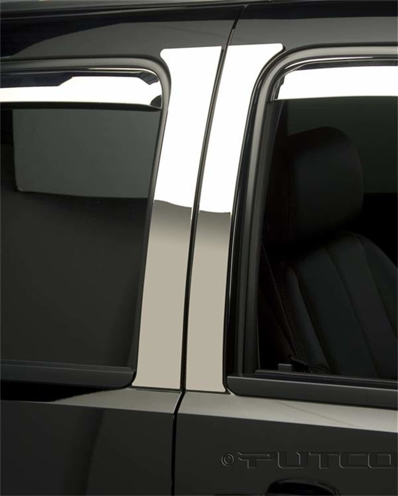 Putco PUT Steel Pillar Posts by Putco