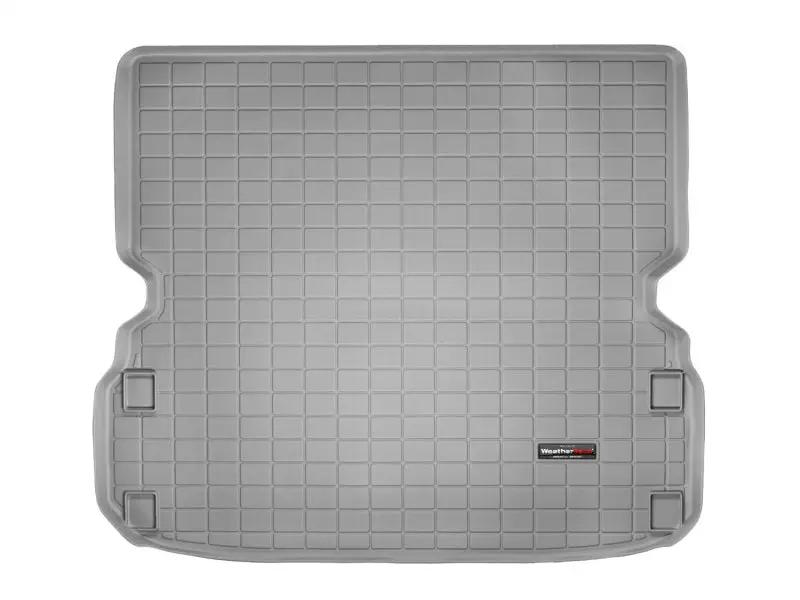 WeatherTech WT Cargo Liners - Grey by WeatherTech