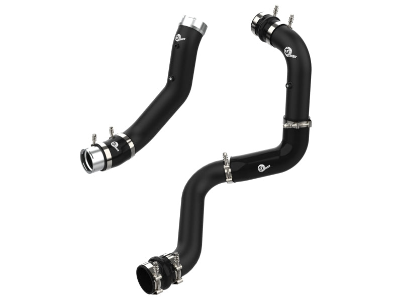 AFE Bladerunner I/C & Tubes by aFe