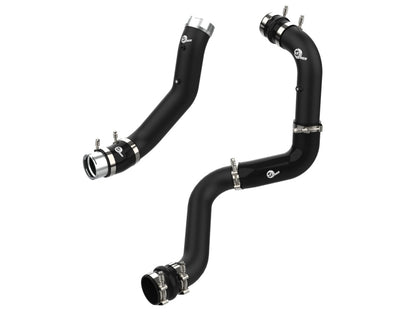 AFE Bladerunner I/C & Tubes by aFe