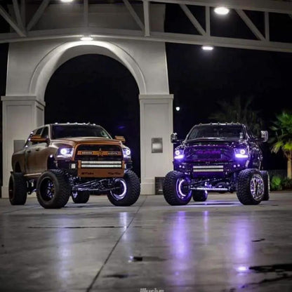 ORACLE Lighting ORL Headlight Halo Kits by ORACLE Lighting