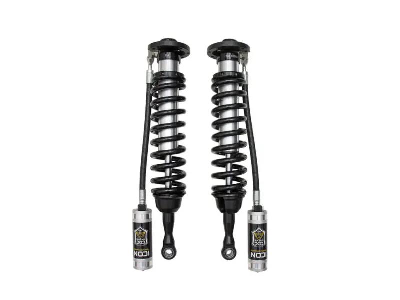ICON ICO 2.5 Series Coilover Kits by ICON