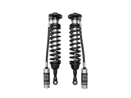 ICON ICO 2.5 Series Coilover Kits by ICON