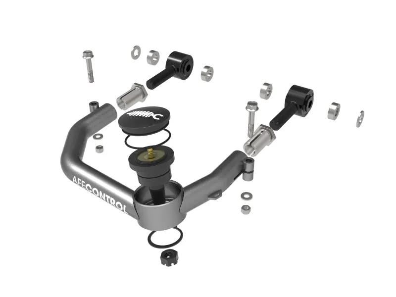 AFE Control Arms