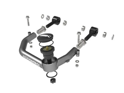 AFE Control Arms