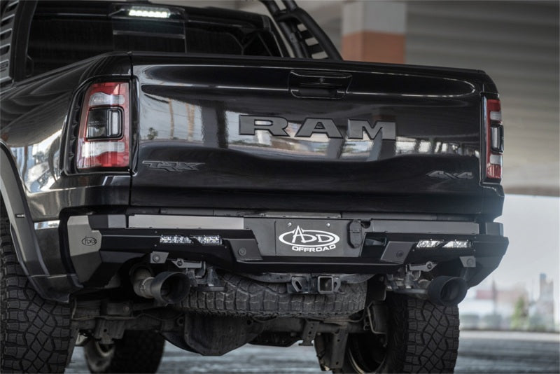 Addictive Desert Designs ADD Phantom Front Bumper