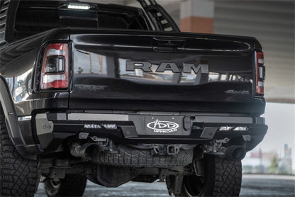 Addictive Desert Designs ADD Phantom Front Bumper