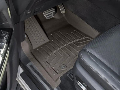 WeatherTech WT 3D FloorMat - Front - Cocoa by WeatherTech