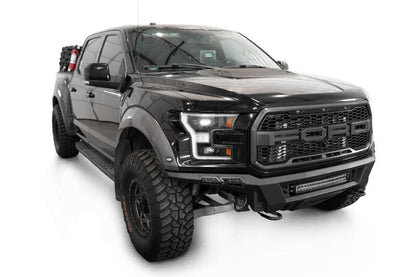 Addictive Desert Designs ADD Phantom Front Bumper
