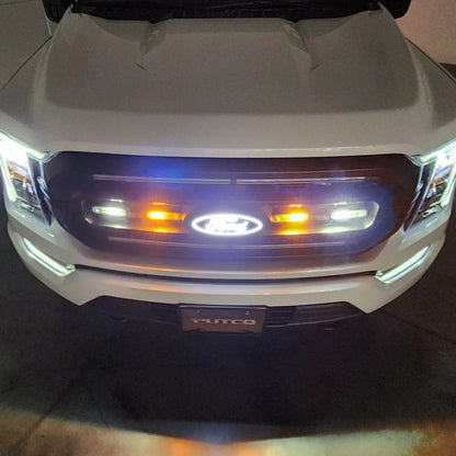 Putco PUT Hornet Strobe Light Bars