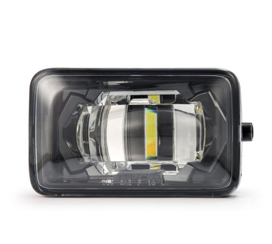 AlphaRex ARX Fog Lights