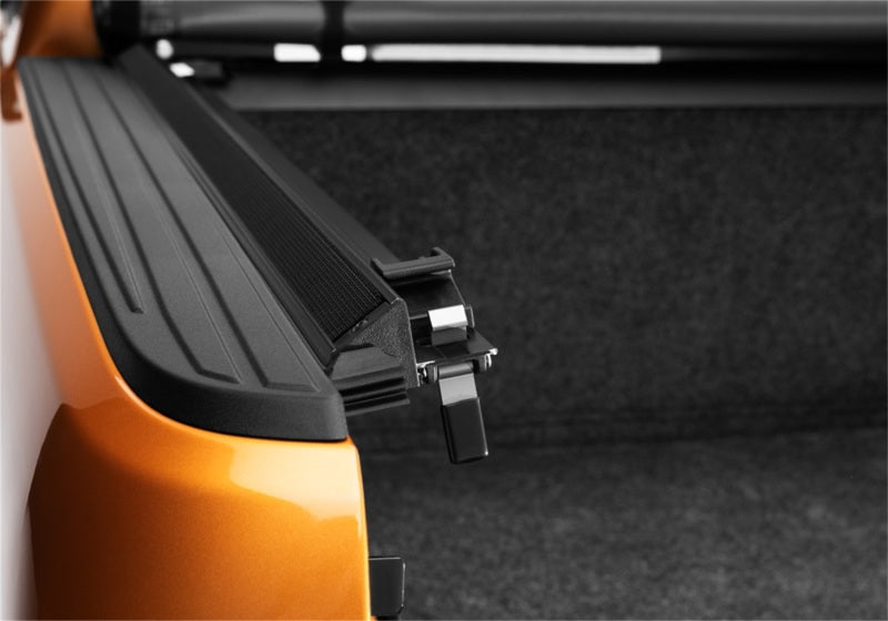 Truxedo TRX Bed Cover - Lo Pro
