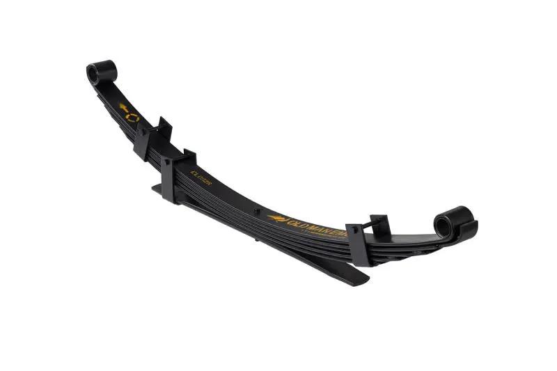 Old Man Emu ARB OME Leaf Springs D2 by Old Man Emu