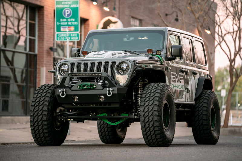 DV8 Offroad DVE Headlights