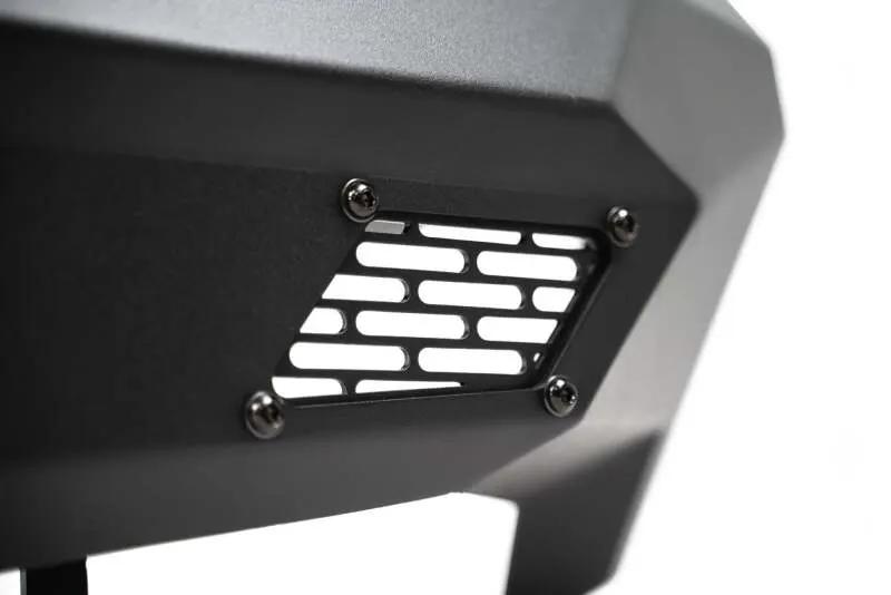 DV8 Offroad DVE Rear Bumpers by DV8 Offroad