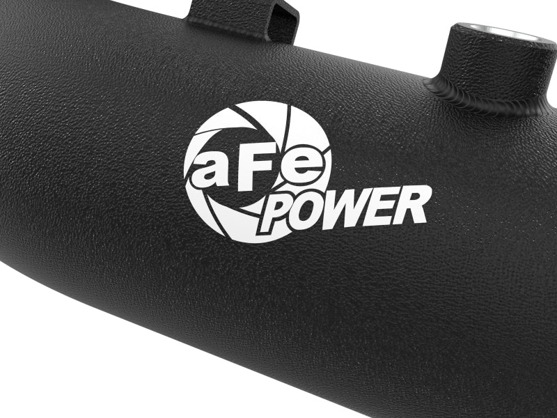 AFE Bladerunner I/C & Tubes by aFe