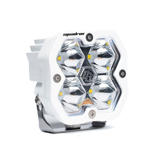 Baja Designs BAJ Squadron Sport Lights