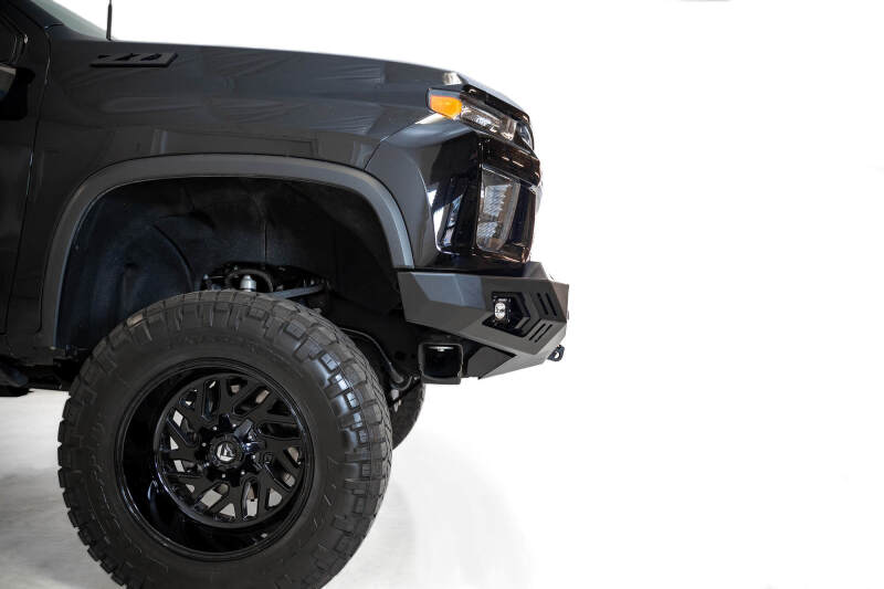 Addictive Desert Designs ADD Stealth Fighter Fr. Bumper
