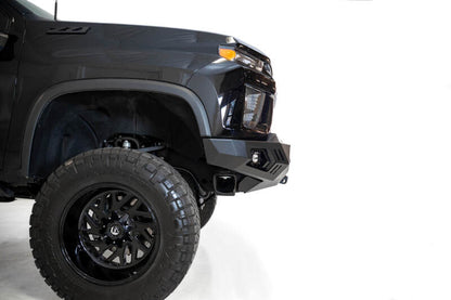 Addictive Desert Designs ADD Stealth Fighter Fr. Bumper