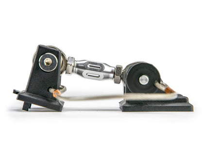 DV8 Offroad DVE Hood Hold Downs