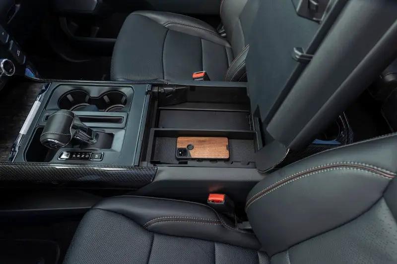 Tuffy Products TFY Console Safe by Tuffy Products