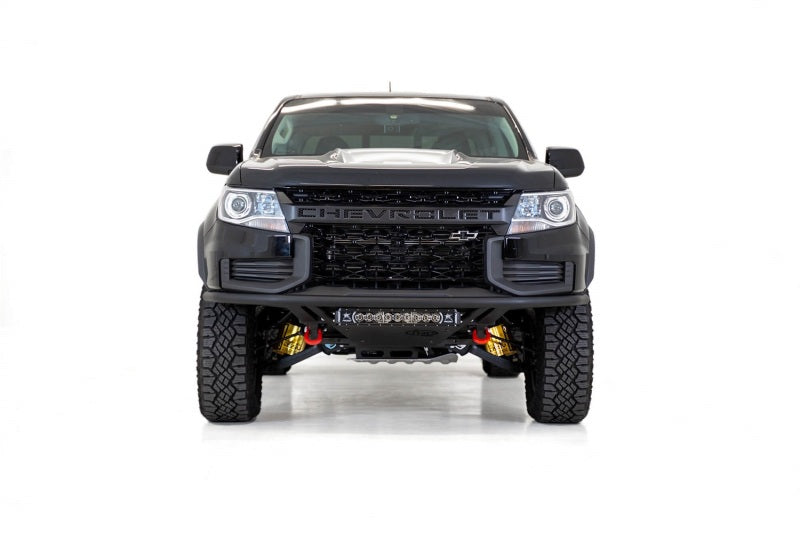 Addictive Desert Designs ADD Pro Front Bumper