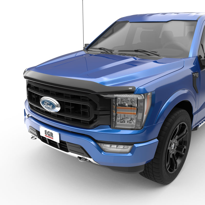 EGR Hood Shld - Sprguard
