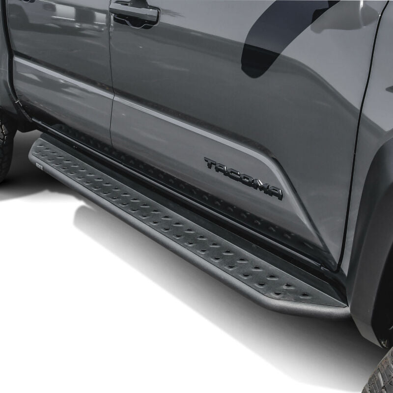 Westin WES Running Boards - Outlaw