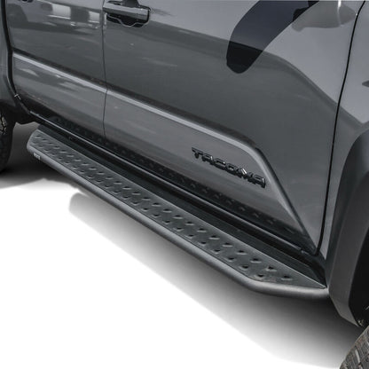 Westin WES Running Boards - Outlaw