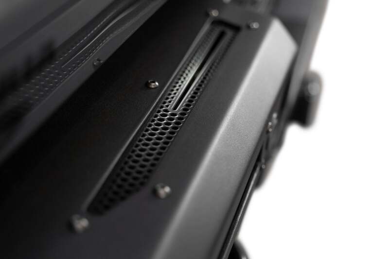 Addictive Desert Designs ADD Rock Fighter Rear Bumper
