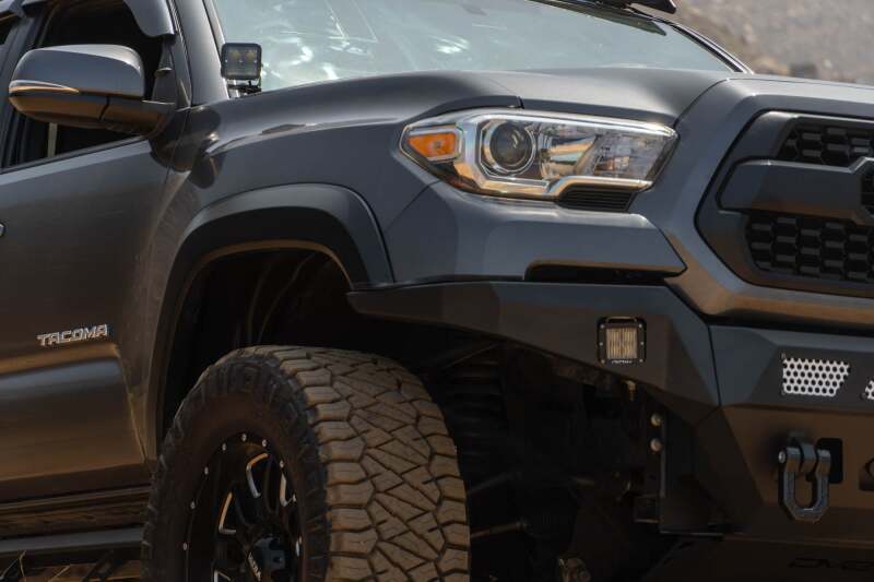 DV8 Offroad DVE Front Bumpers by DV8 Offroad