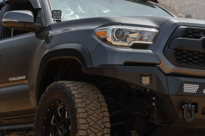 DV8 Offroad DVE Front Bumpers by DV8 Offroad