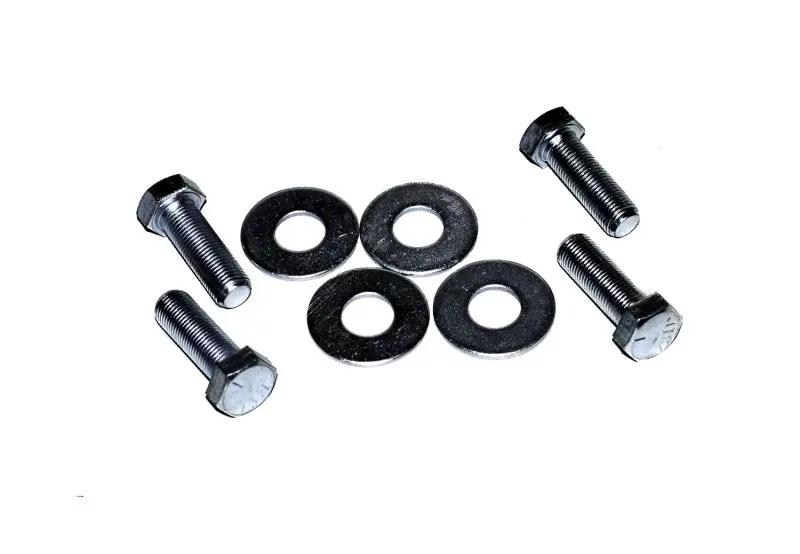 Hellwig HWG Additional Install Kits by Hellwig